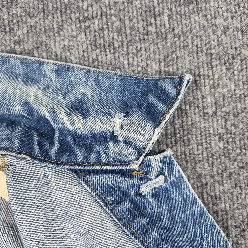 Vintage Levi's 70505 0217 Trucker Jacket Small‎ e USA Made Size 38